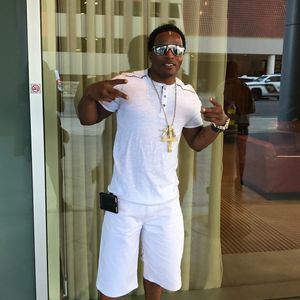 Meet your Posher, Samuel